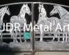 JDR Metal Art