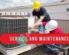 Jebco Heating & Air Conditioning Inc