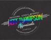 Jeff Thompson Appraisals
