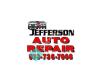 Jefferson Auto Repair