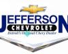 Jefferson Chevrolet Company