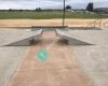 Jefferson Park Skatepark