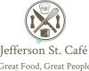 Jefferson St Cafe