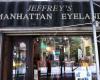 Jeffrey's Manhattan Eyeland