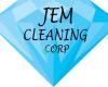 JEM Cleaning Corp