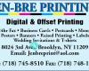 Jen-Bre Printing