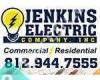 Jenkins Electric