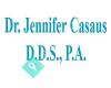 Jennifer Casaus, DDS