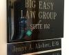 Jenny Abshier- Big Easy Law Group