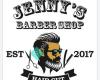 Jenny's Barber Shop