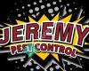 Jeremy Pest Control