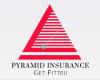 Jeremy R. Uto - Pyramid Insurance
