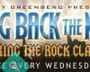Jerry Greenberg Presents Bringing Back the Music