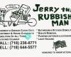 Jerry the Rubbish Man & Company Inc