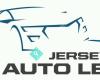 Jersey Auto Lease