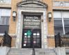 Jersey City Public Library - Miller Branch