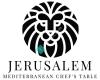 Jerusalem Mediterranean Chef's Table