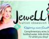 Jewell Fashion Obsession