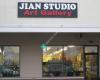 Jian Studio - DE Art Studio