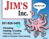 JIM'S Inc
