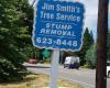 Jim Smith Tree Service