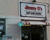 Jimmy O's Bait & Tackle