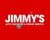Jimmy's Auto Radiator Services