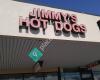 Jimmy's Hot Dogs