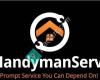 JK Handyman Service