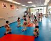 JK United Taekwondo Center