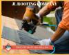 JL Roofing Company