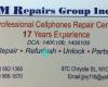 JM Repairs Group