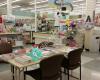 JOANN Fabrics and Crafts