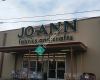 JOANN Fabrics and Crafts