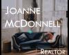 Joanne McDonnell - Leading Edge Real Estate