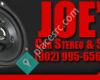 Joe's Car Stereo & Security