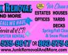 Joe's Junk Removal And More