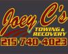 Joey C's Towing & Recovery