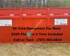 Johhny Bobby's Junk Hauling & Roll-Off Dumpsters
