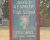 John F Kennedy High School