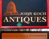 John Koch Antiques