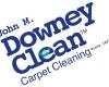 John M Downey Carpet Cleaning Company Since 1897
