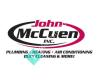 John McCuen Plumbing Heating Air Conditioning