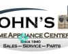 John's Maytag Home Appliance Center
