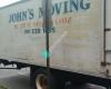 John's Moving