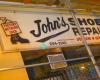 John's Shoe Repair
