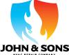 John & Sons Hvac Repair Company