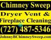 Johnny B Dryer Vent Cleaning