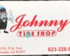 Johnny Tire Shop