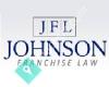 Johnson Franchise Law Firm LLC